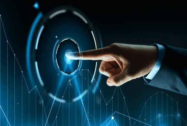 Four VPN connection methods: PPTP, IKEv2, L2TP, OpenVPN.