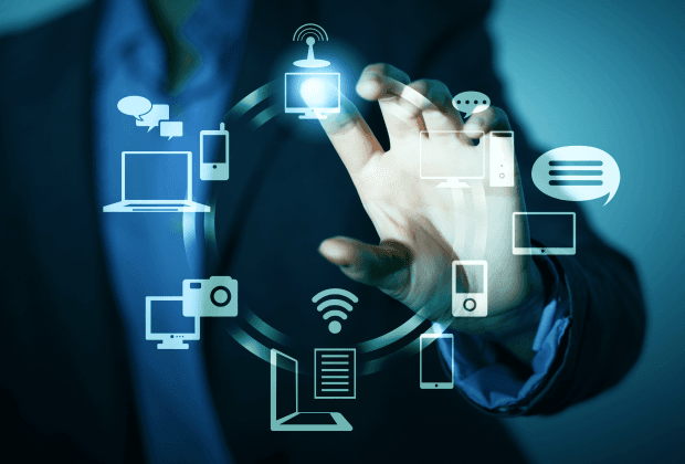 Easy and convenient VPN access from any device.