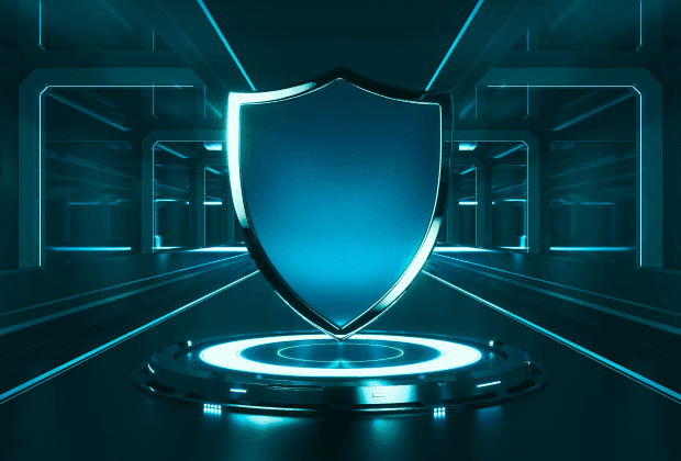 High-speed connection with advanced encryption security.